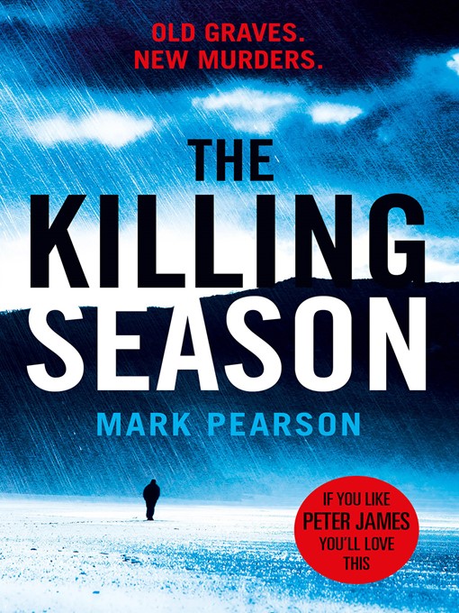 Title details for The Killing Season by Mark Pearson - Wait list